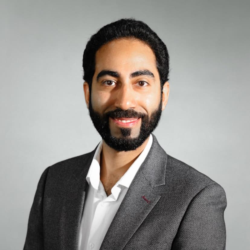 Ameen Altajer - CEO & Founder of INFINITEWARE