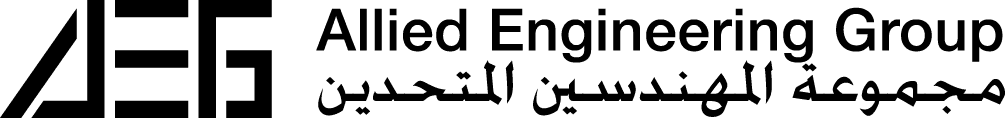 Allied Engineering Group logo
