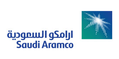 Saudi Aramco logo