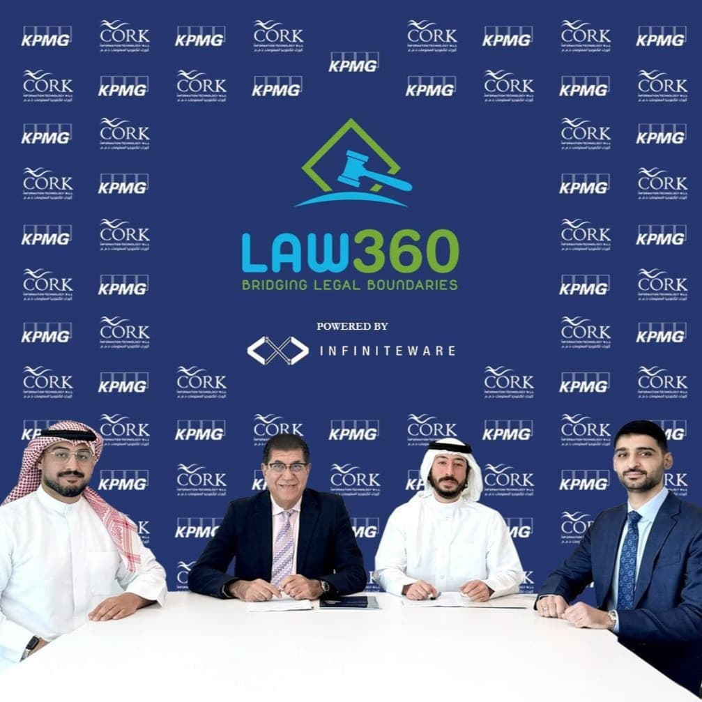 KPMG Bahrain Adopts LAW360